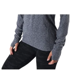 Canna V2 Melange Performance Midlayer Grey