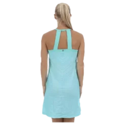 Cantine Dress Green