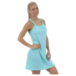 Cantine Dress Green