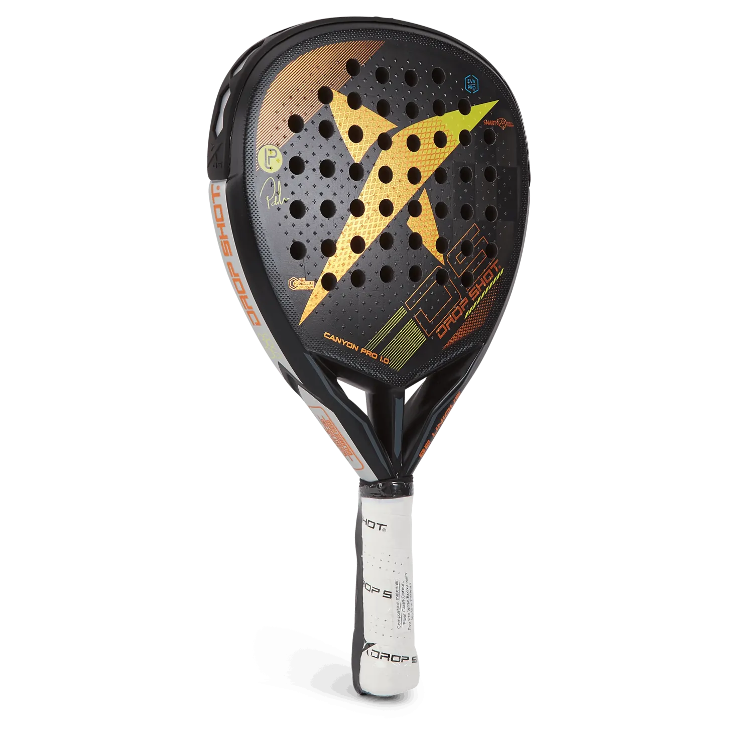 Canyon Pro 1.0