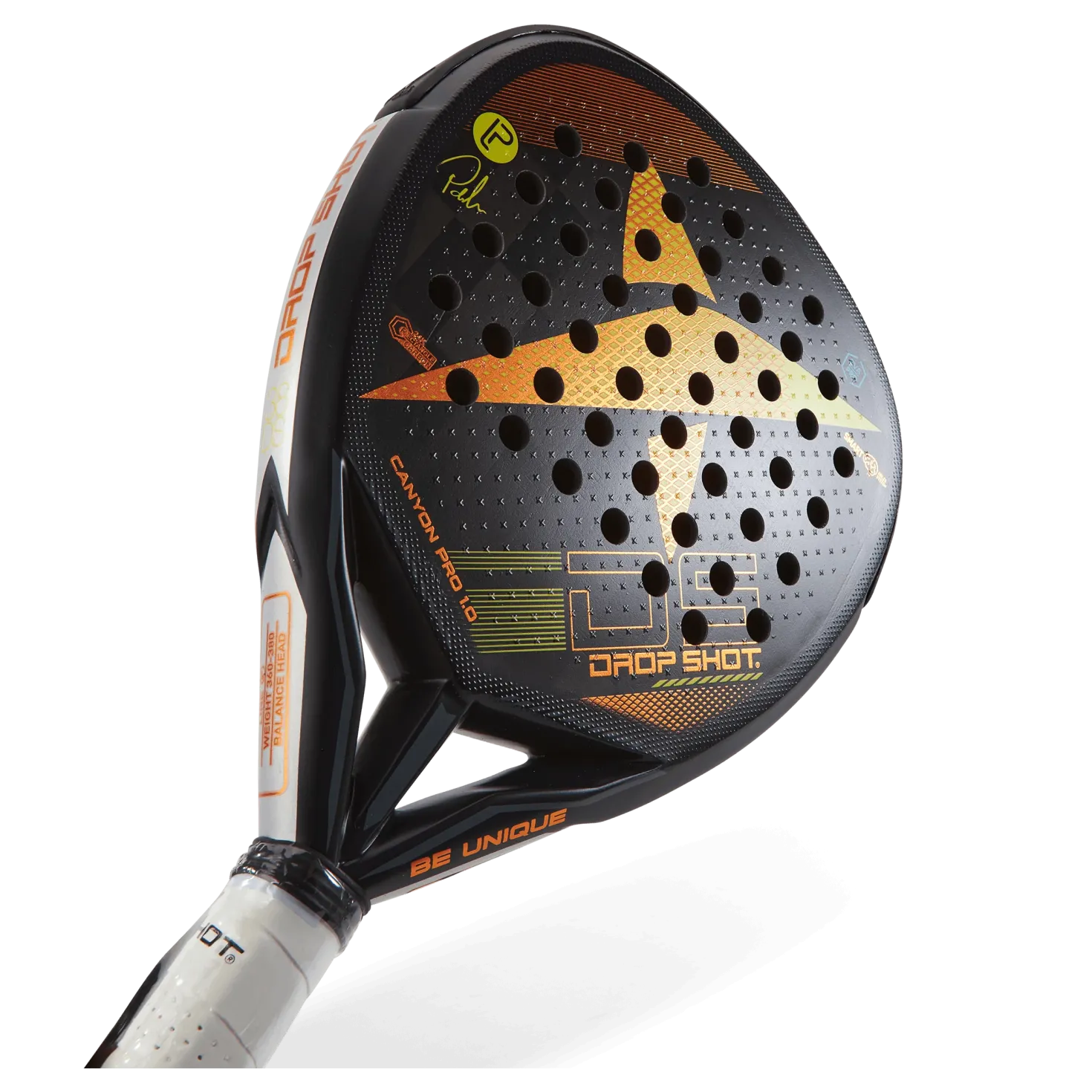 Canyon Pro 1.0