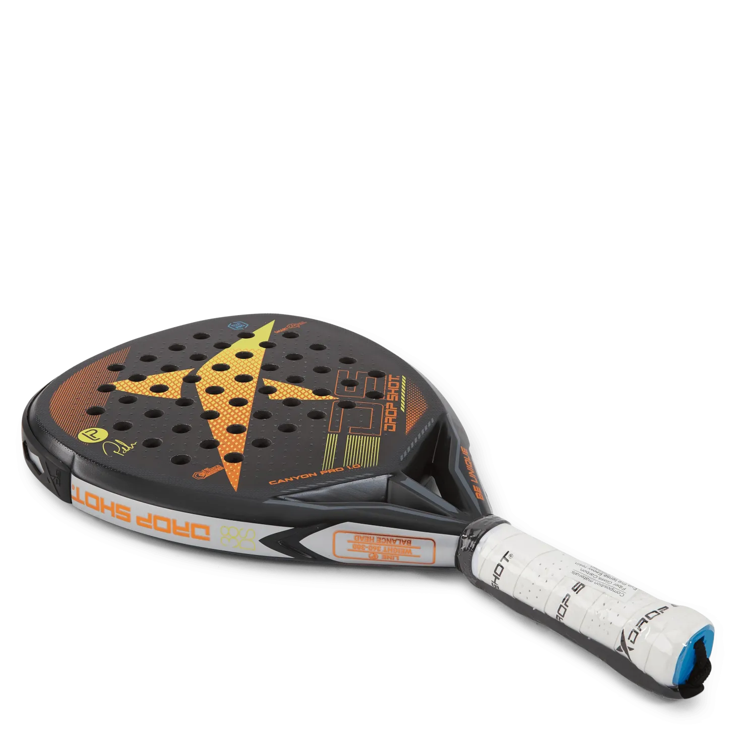 Canyon Pro 1.0