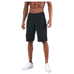 Canyon Shorts Mtb Black