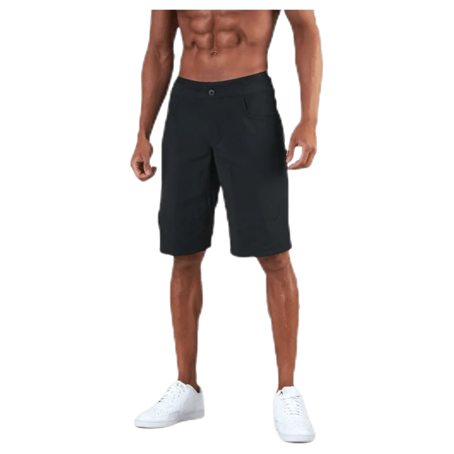 Canyon Shorts Mtb Black