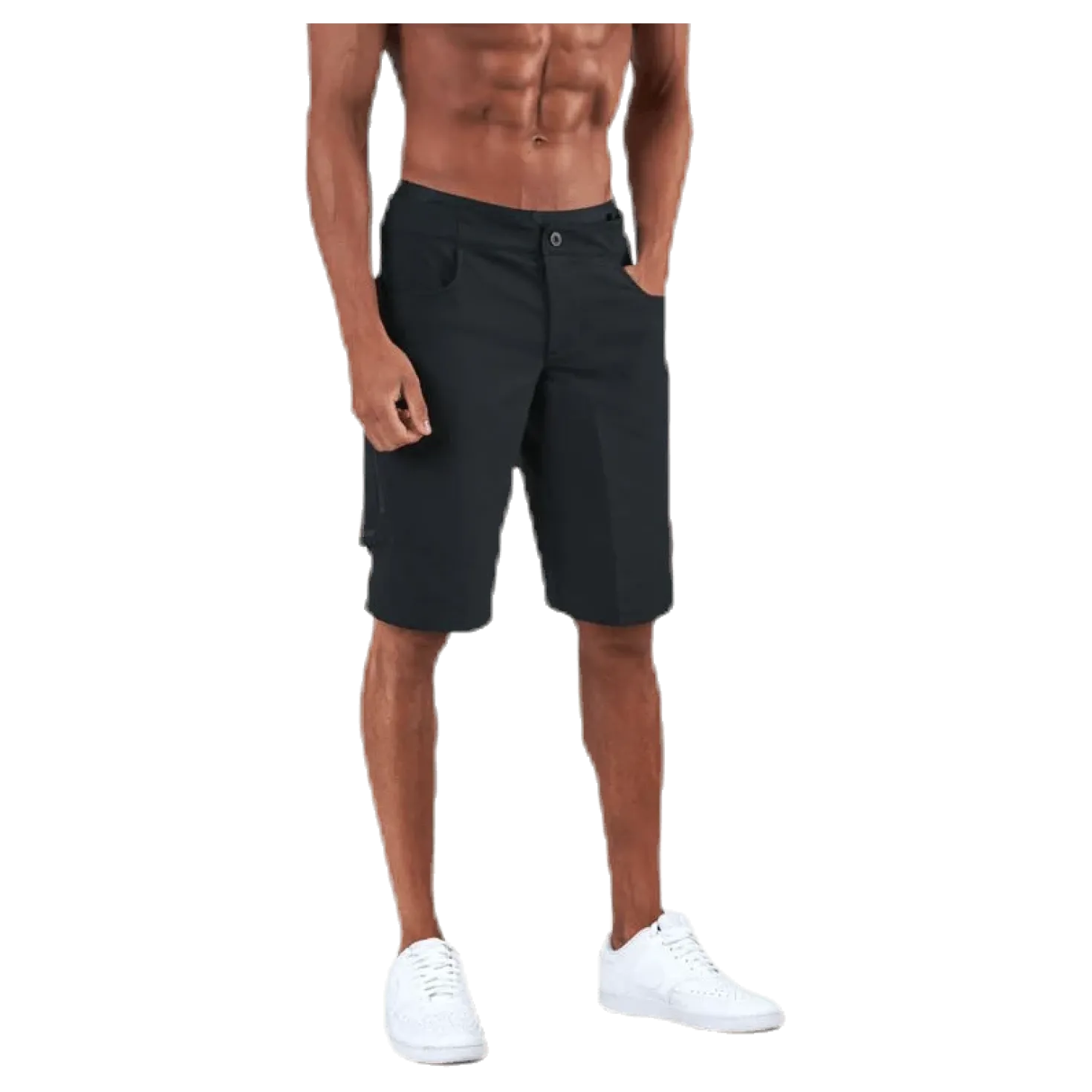 Canyon Shorts Mtb Black