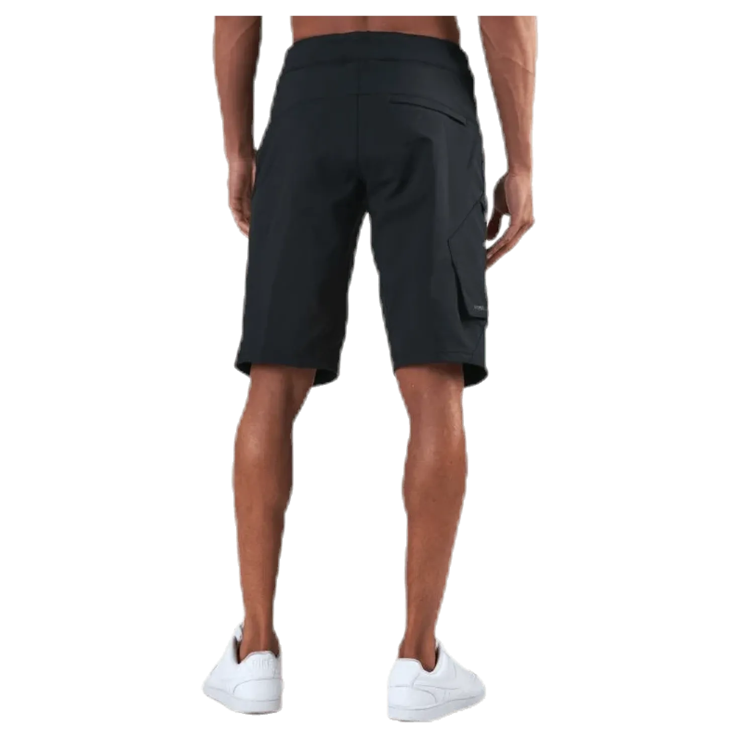 Canyon Shorts Mtb Black