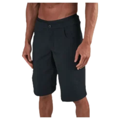 Canyon Shorts Mtb Black