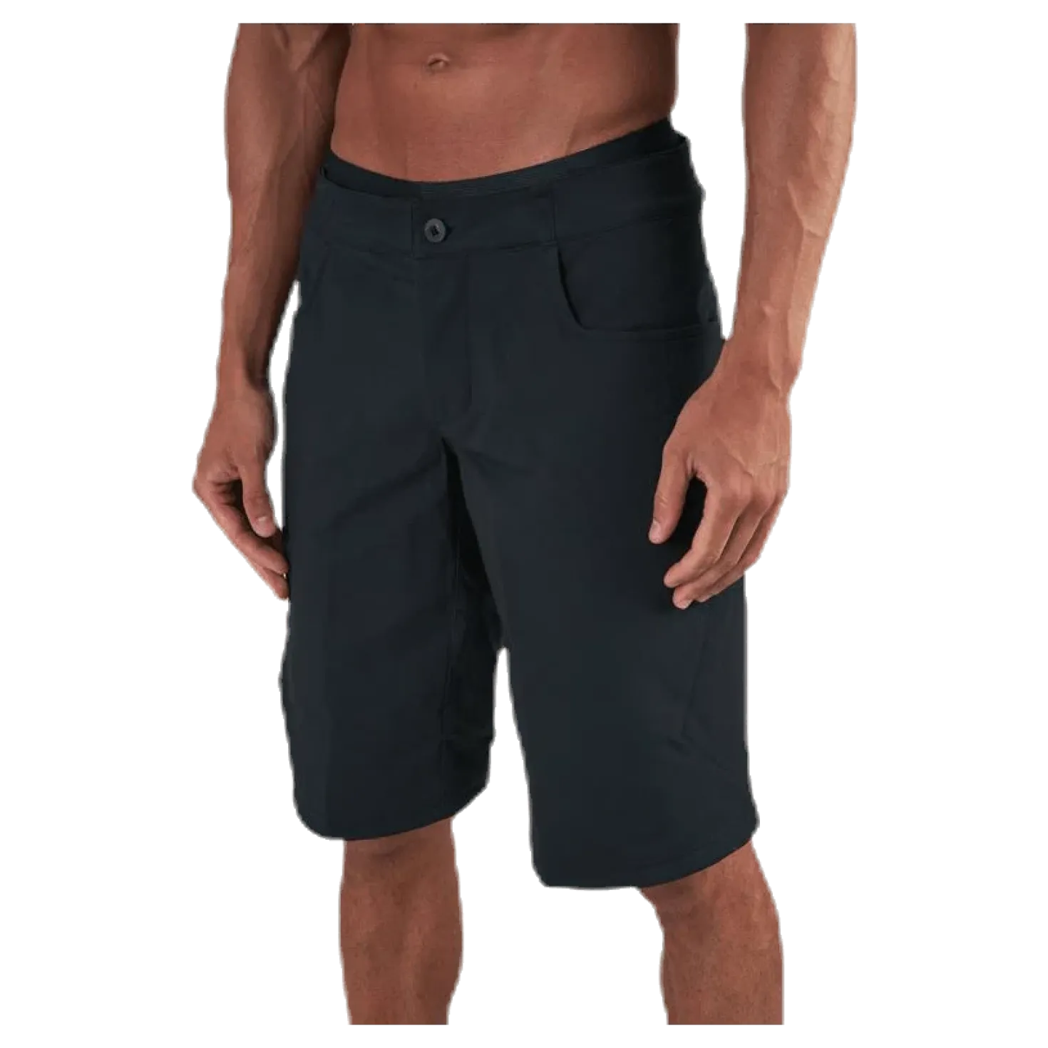 Canyon Shorts Mtb Black