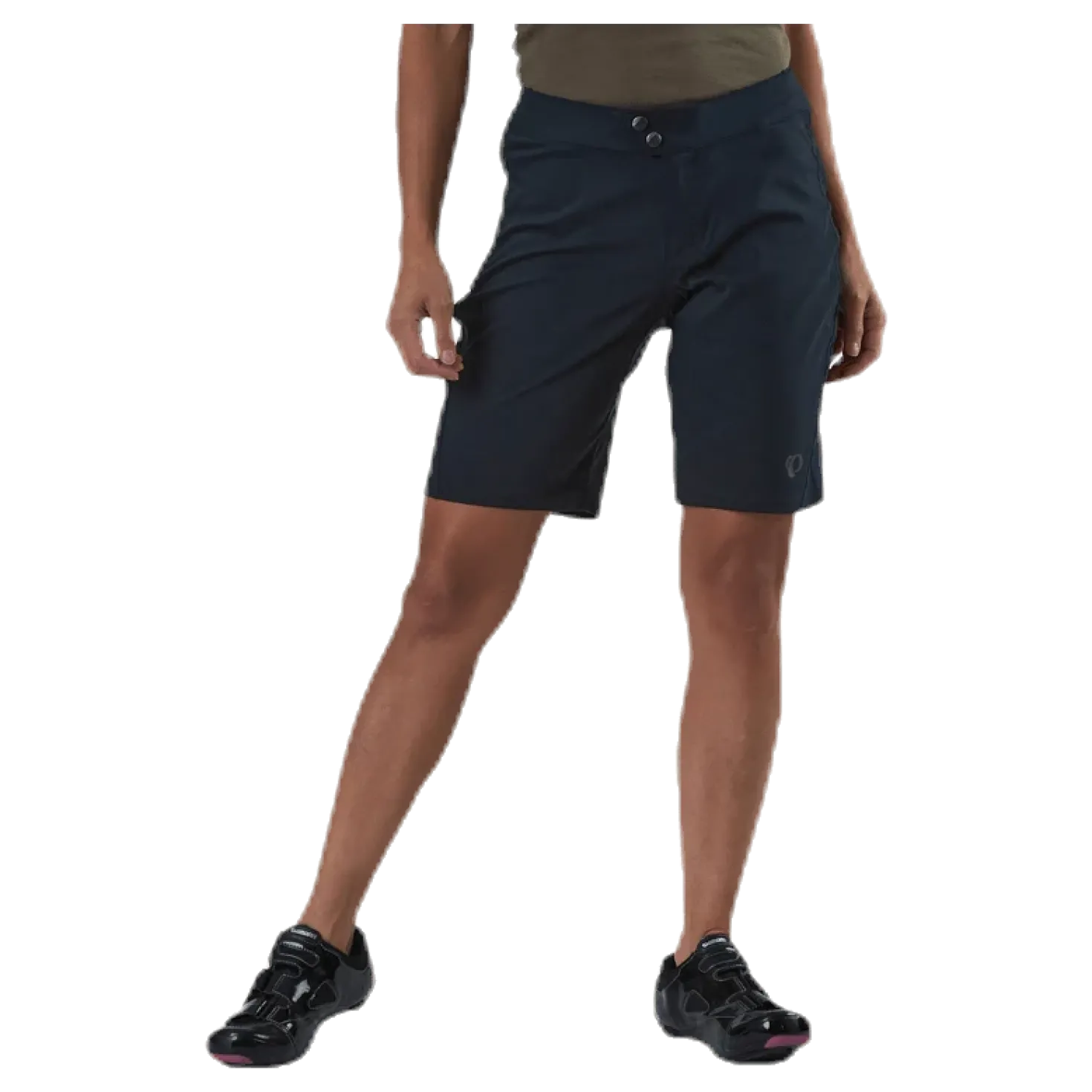 Canyon Shorts Mtb Black
