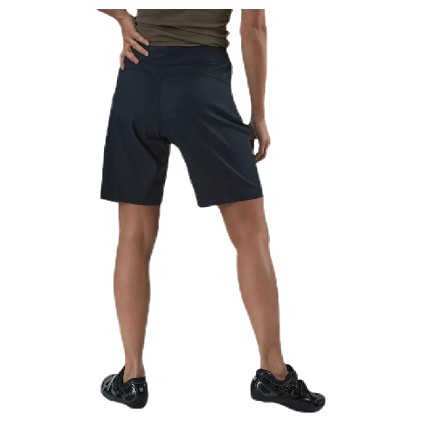 Canyon Shorts Mtb Black