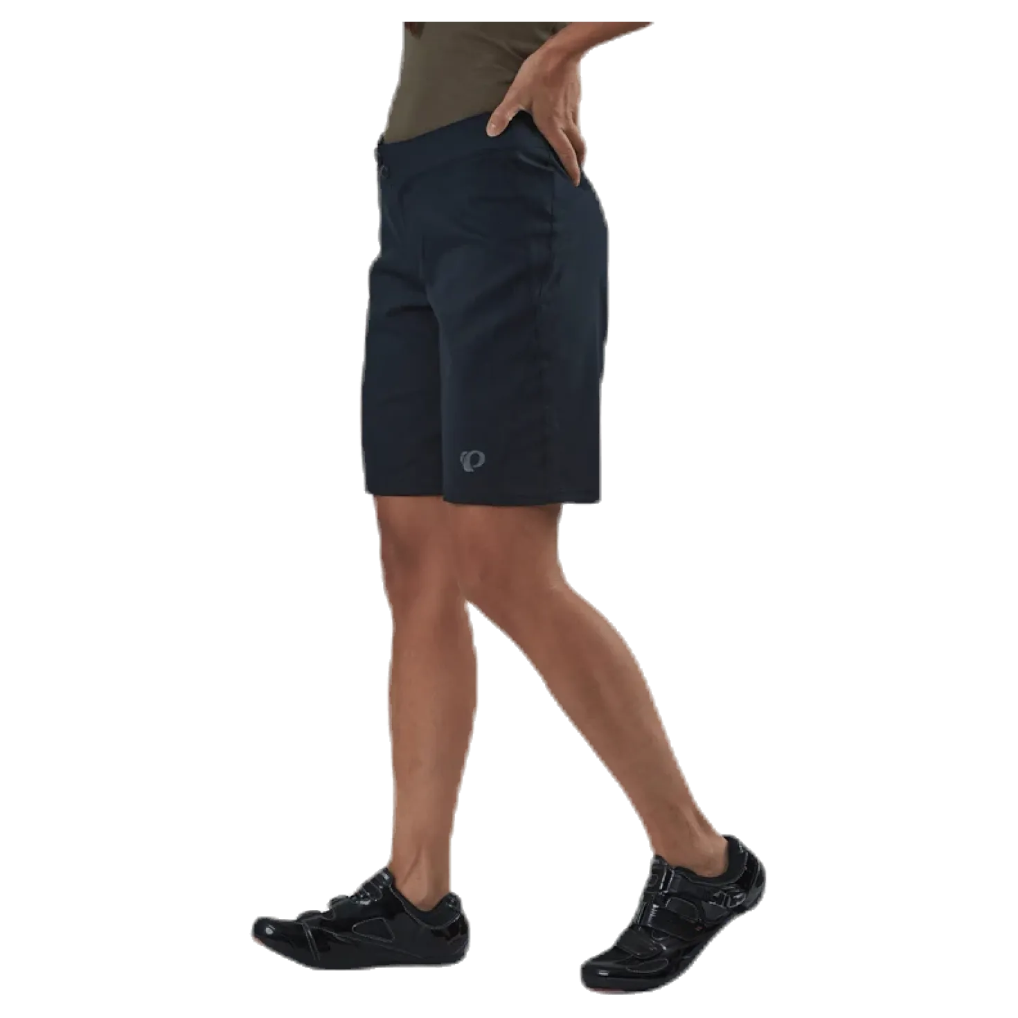 Canyon Shorts Mtb Black