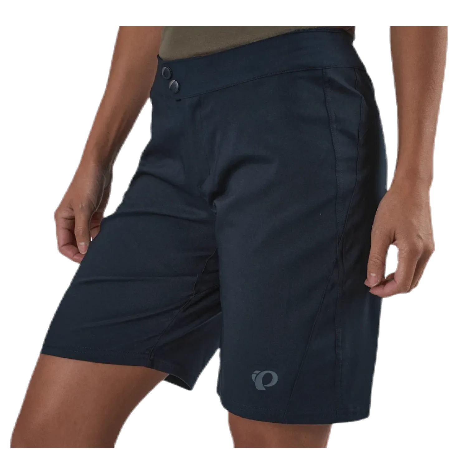 Canyon Shorts Mtb Black