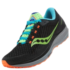 Canyon TR Black
