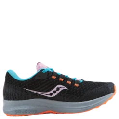Canyon TR Black