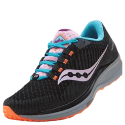 Canyon TR Black