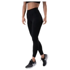 Capability Tights Black