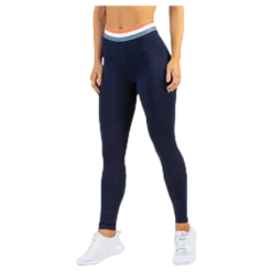 Capability Tights Blue