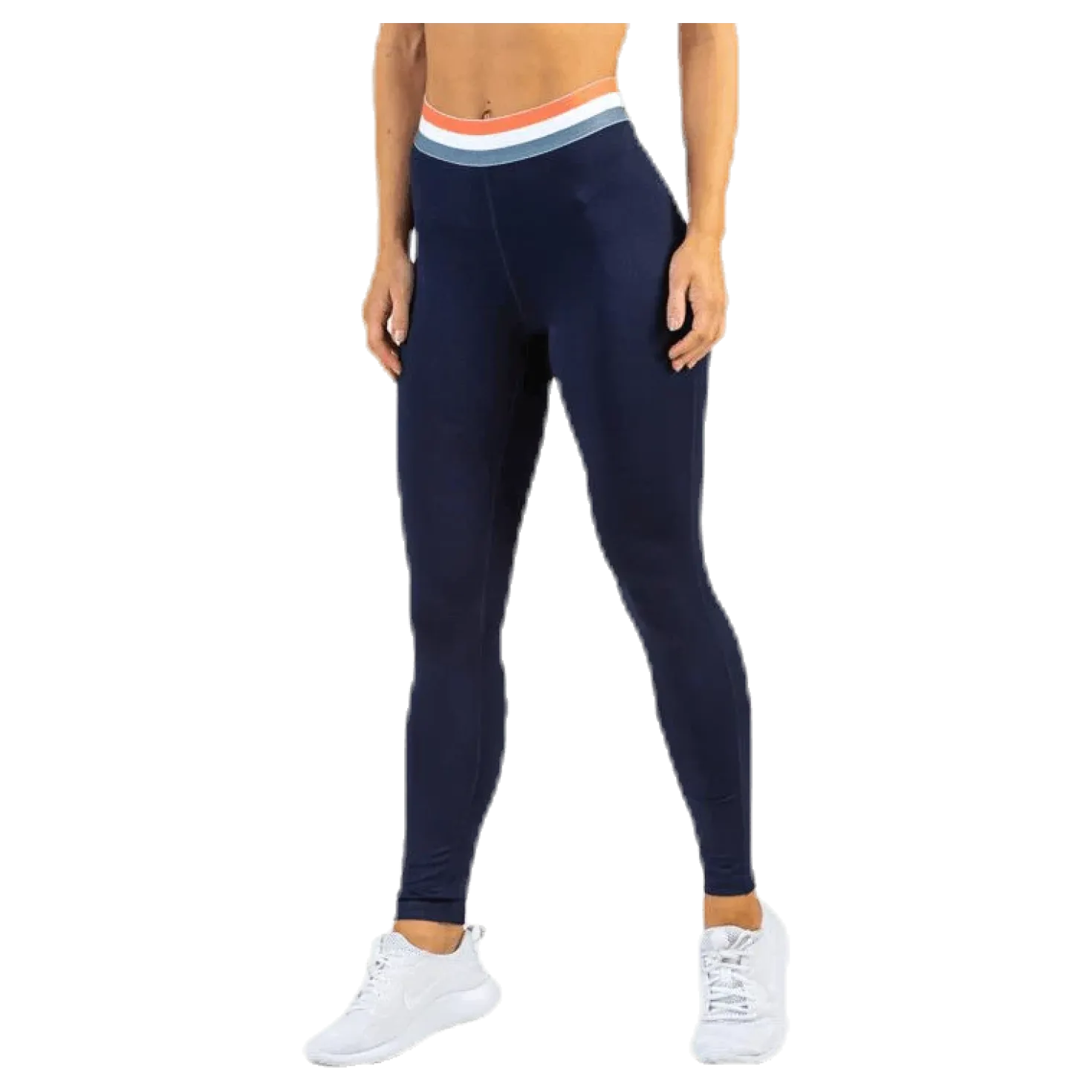 Capability Tights Blue