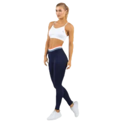 Capability Tights Blue