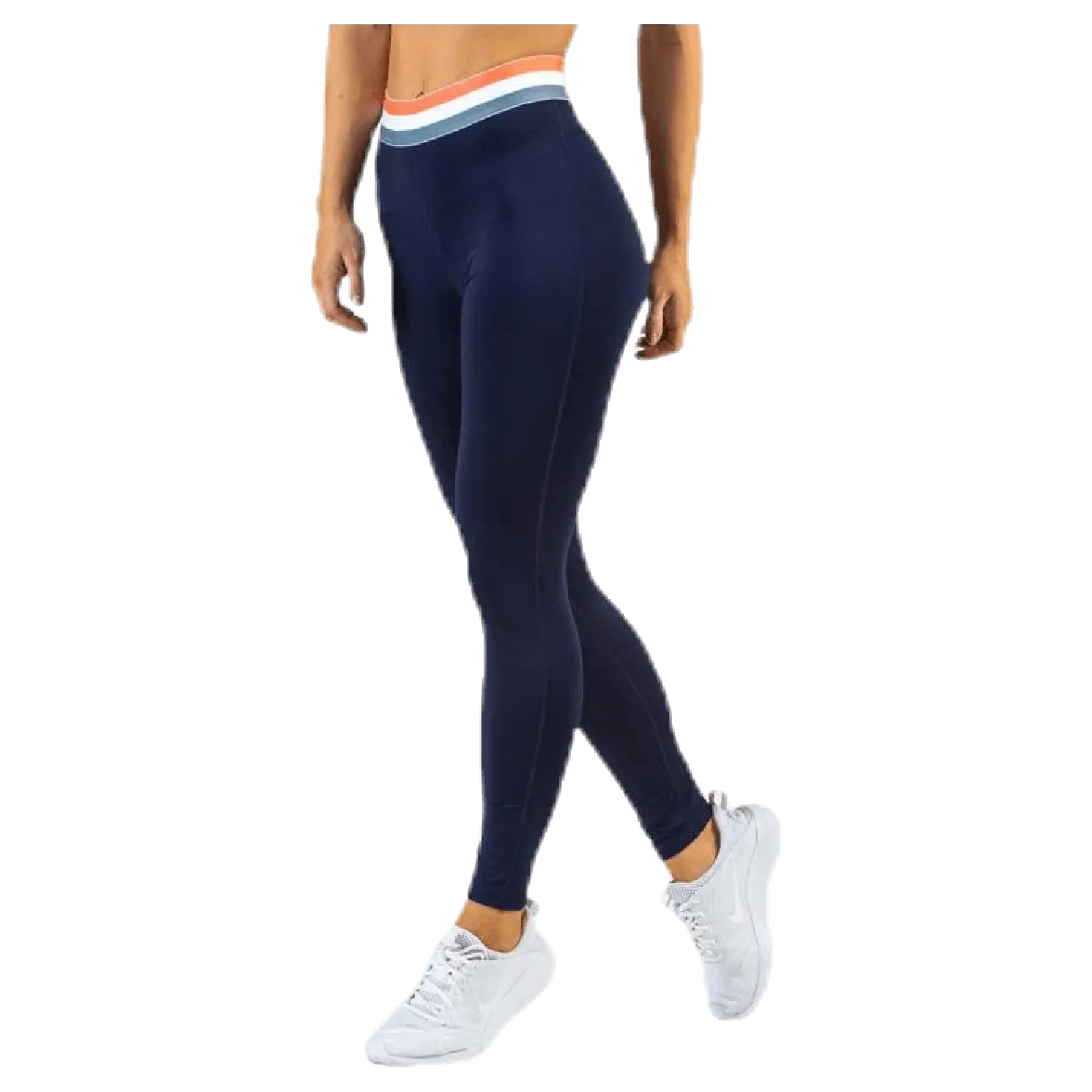 Capability Tights Blue