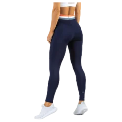 Capability Tights Blue