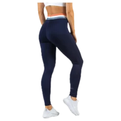 Capability Tights Blue