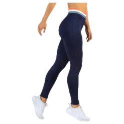Capability Tights Blue