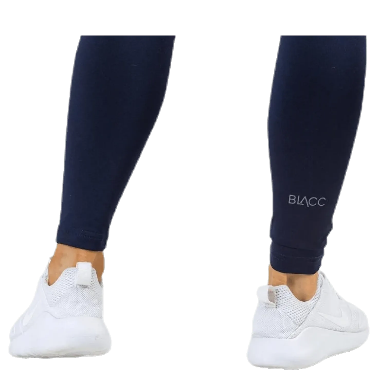 Capability Tights Blue