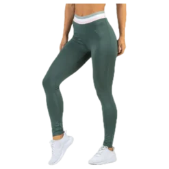 Capability Tights Green