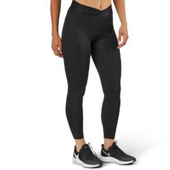 Capability V Tights Black