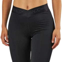 Capability V Tights Black
