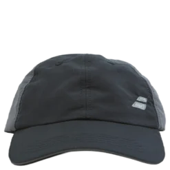 Cap Basic Logo Black