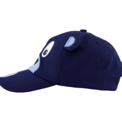 Cap Bear Blue Medium
