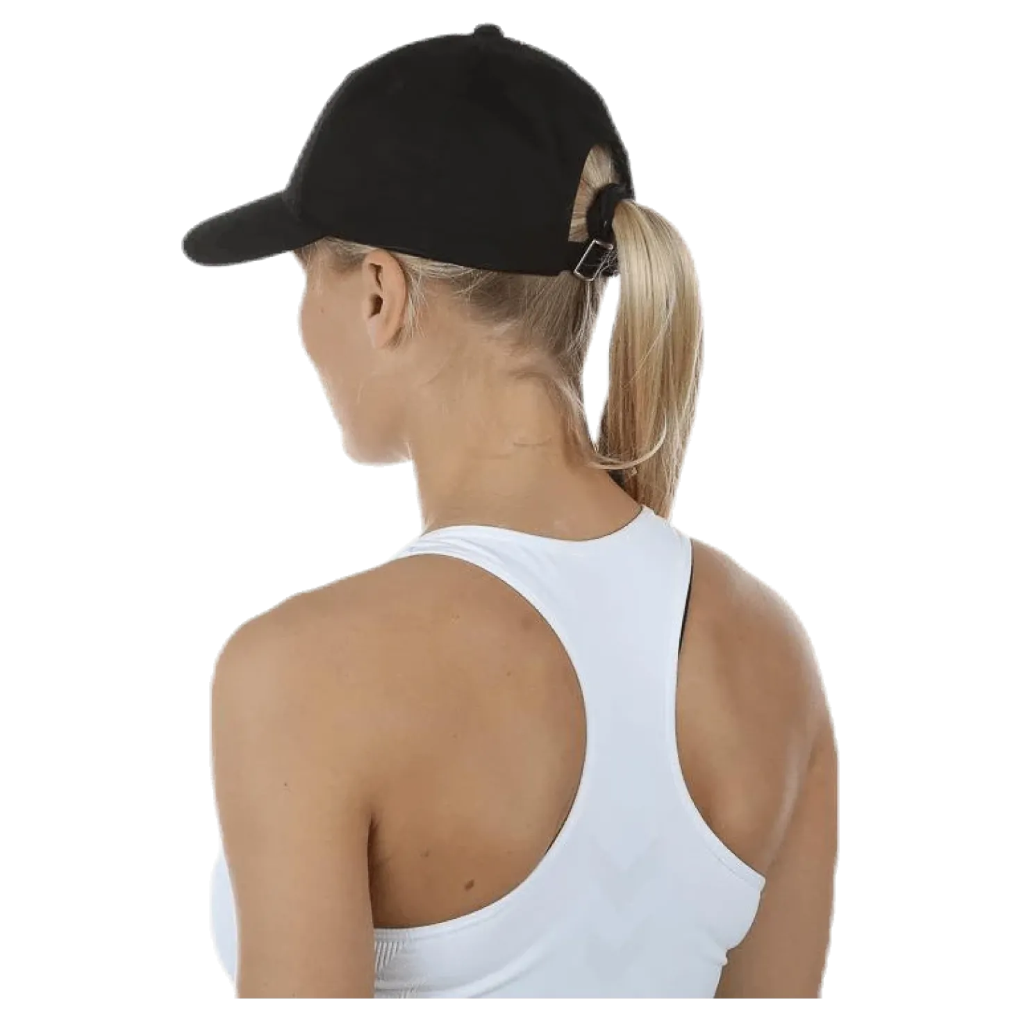 Cap Black