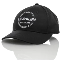 Cap Black