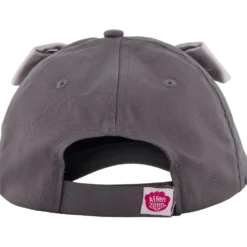 Cap Dog Grey Medium