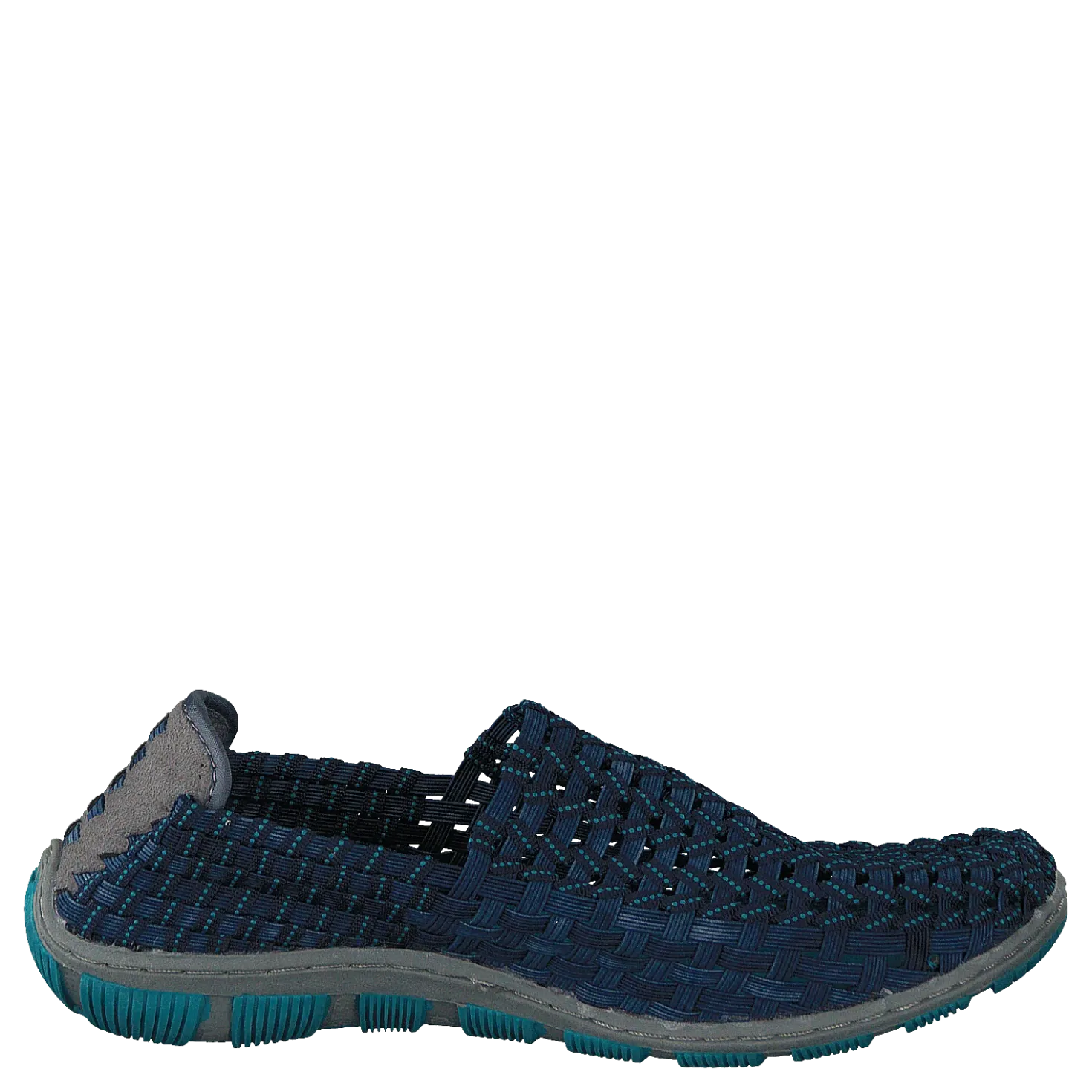 Cape Horn 3080-W Navy/Petrol