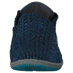 Cape Horn 3080-W Navy/Petrol