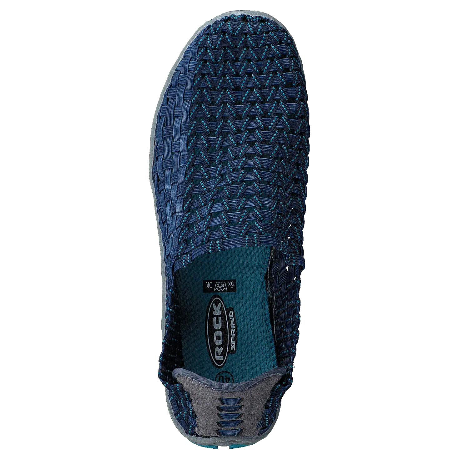 Cape Horn 3080-W Navy/Petrol