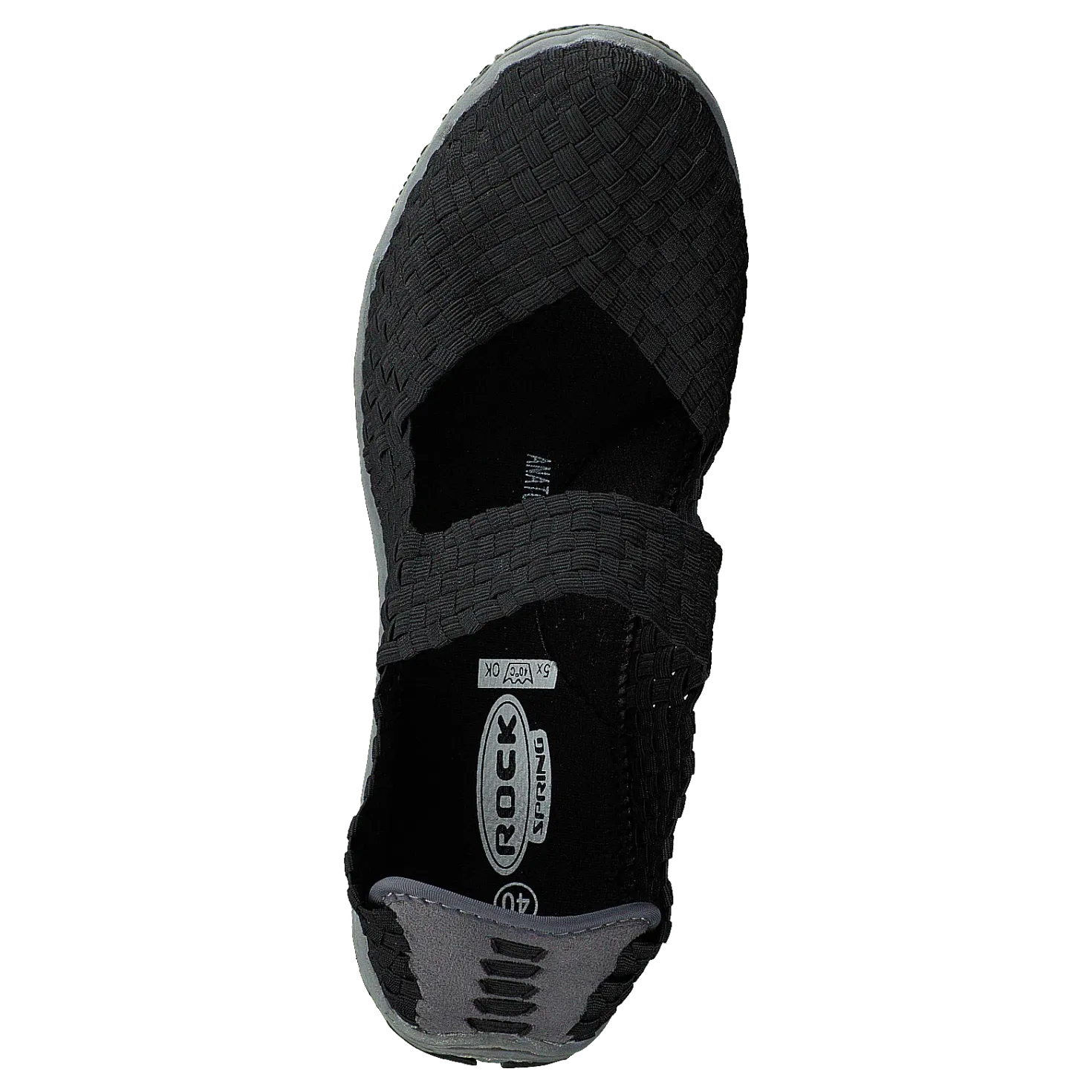 Cape Town 01-Black