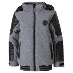Capilton Street Grey