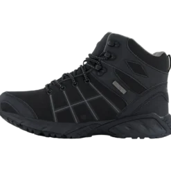 Capitan Hi M Black