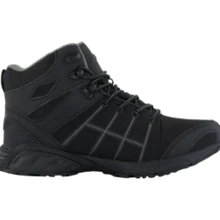 Capitan Hi M Black