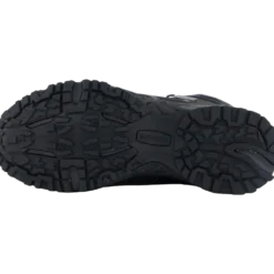 Capitan Hi W Black