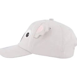 Cap Koala Grey Medium