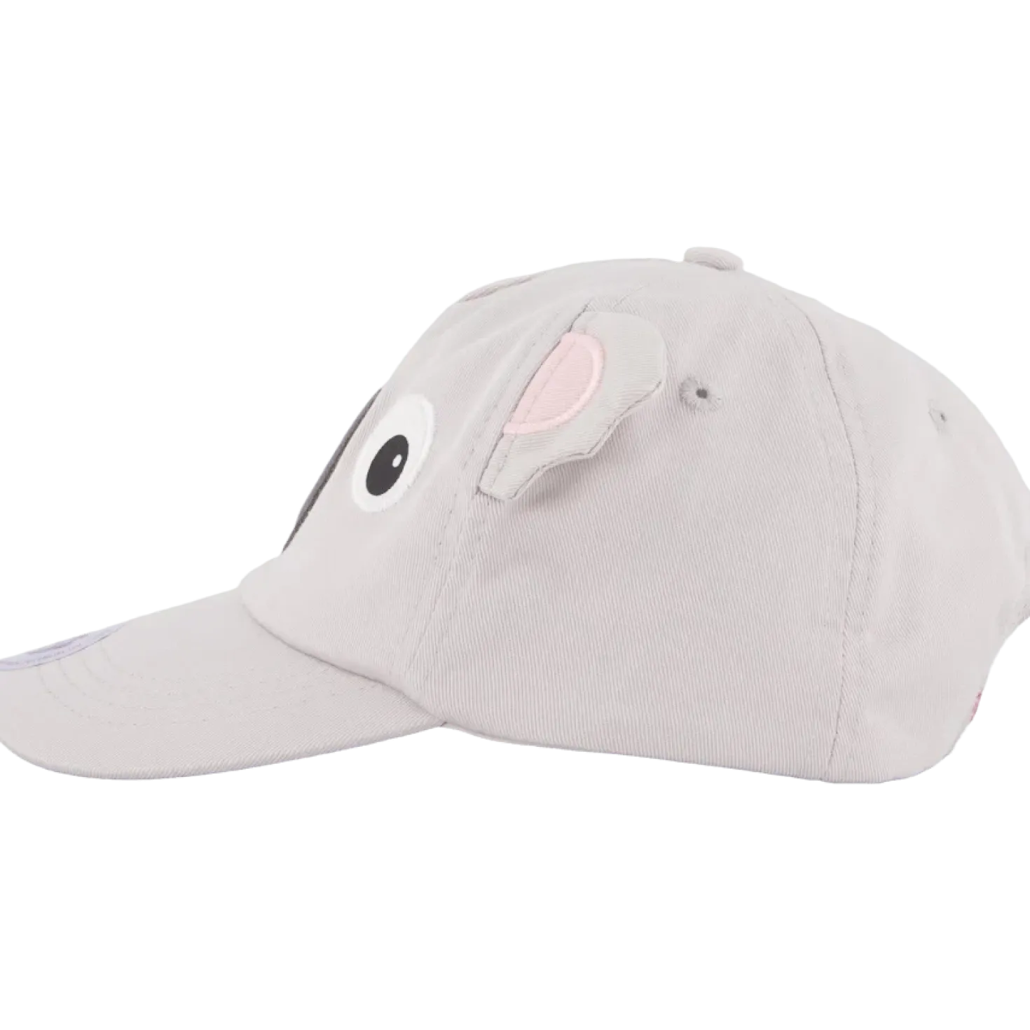 Cap Koala Grey Small