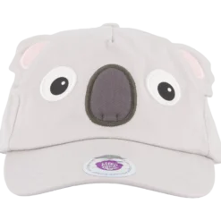 Cap Koala Grey Small
