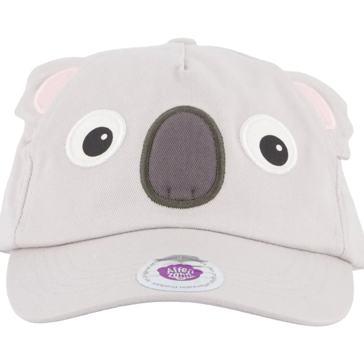 Cap Koala Grey Small