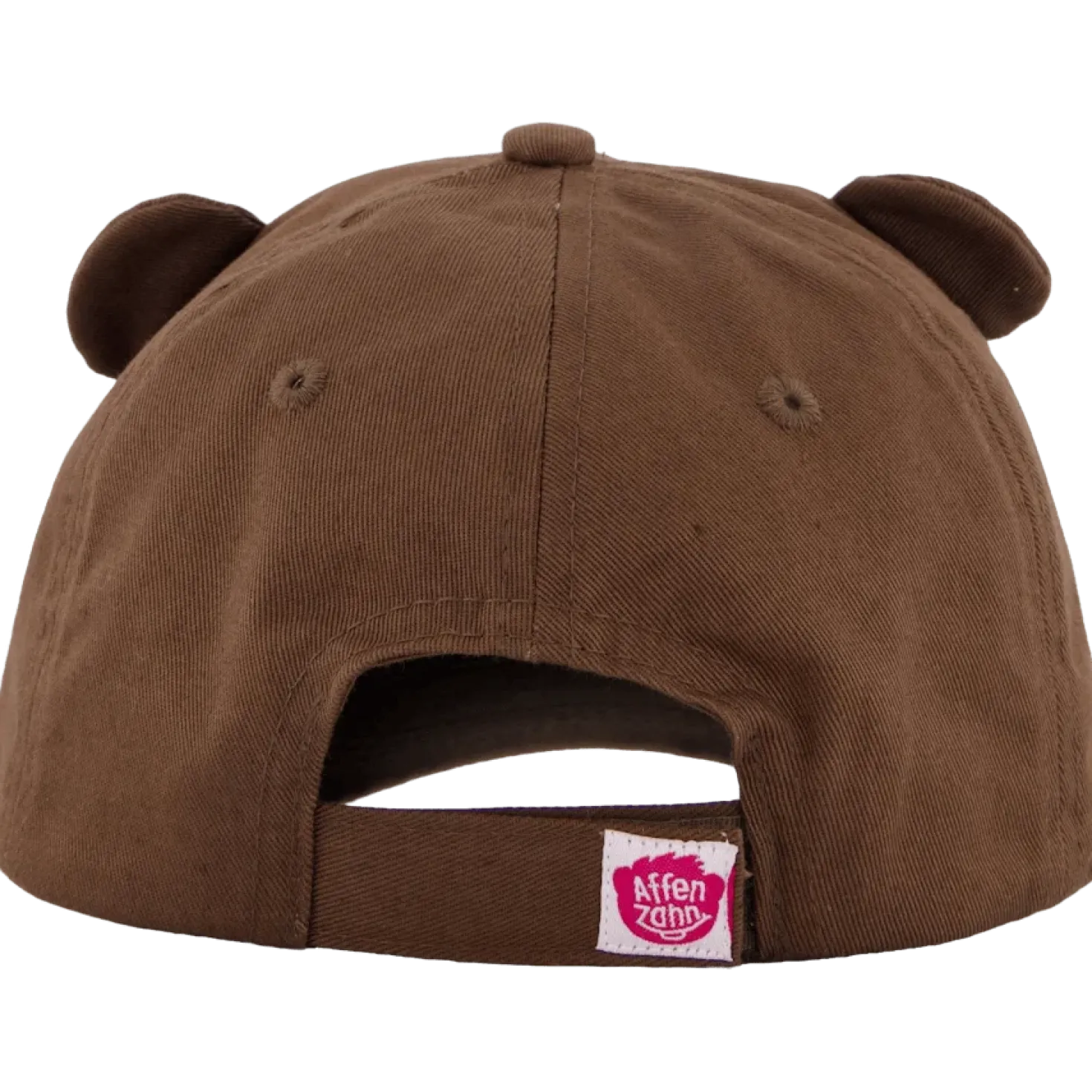 Cap Monkey Brown Small