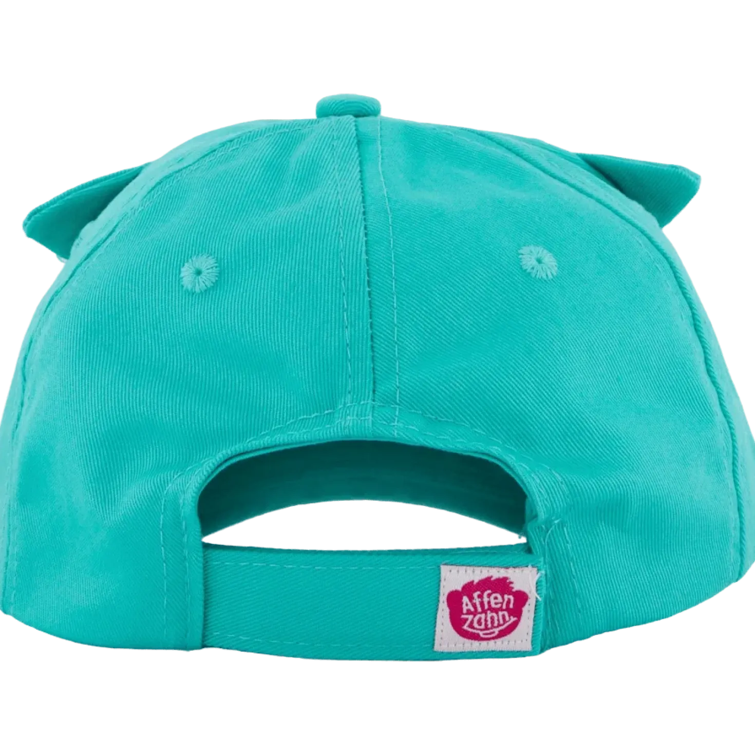Cap Owl Turqouise Small
